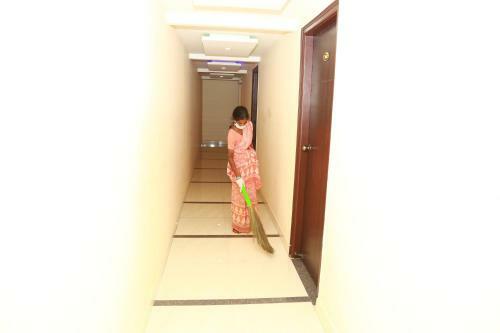 Hotel Cnr Residency