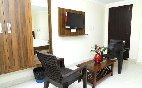 Hotel Cnr Residency