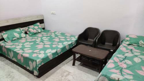 Royal's Home Stay