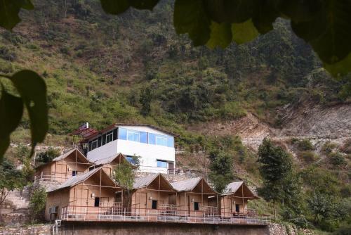 Hotel Hills Of Adventure