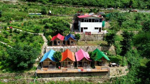 Hotel Hills Of Adventure