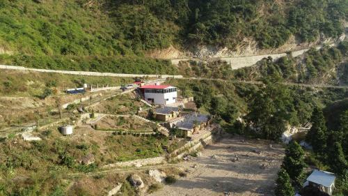 Hotel Hills Of Adventure