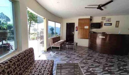 Hotel Periyar Herbal