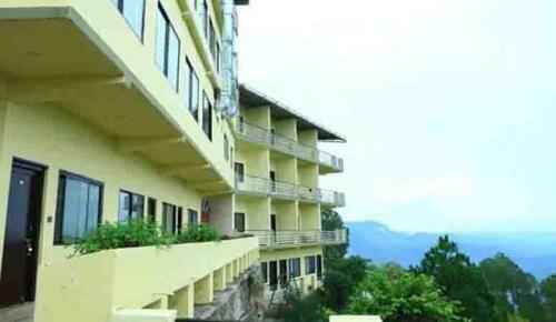 Hotel Periyar Herbal