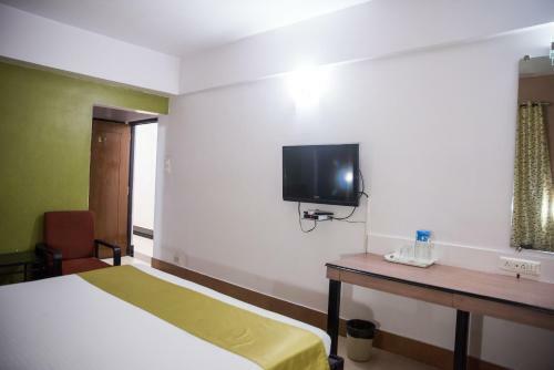 Hotel Tanish