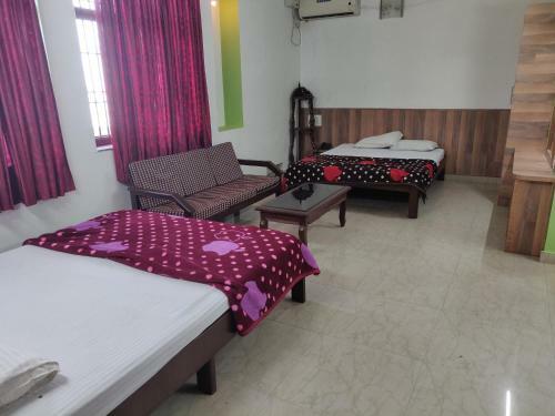 Hotel Apple Rosa