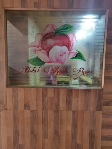 Hotel Apple Rosa
