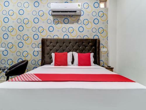 Hotel Oyo 81954 K7 Regency