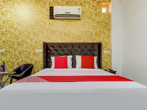 Hotel Oyo 81954 K7 Regency