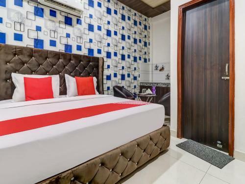 Hotel Oyo 81954 K7 Regency