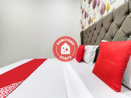 Hotel Oyo 81954 K7 Regency