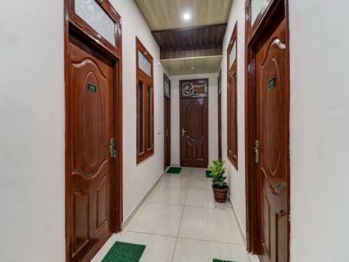 Hotel Oyo 81954 K7 Regency