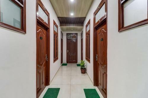 Hotel Oyo 81954 K7 Regency