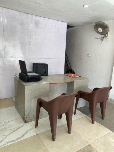Hotel Spot On 82192 Chint Guest House