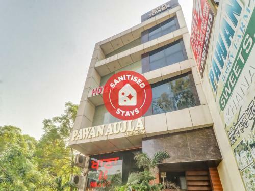 Oyo Townhouse 687 Hotel 77
