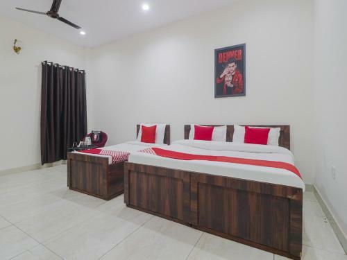 Oyo 84065 Hotel Bella Ciao