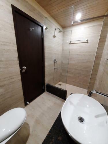Hotel Vrinda