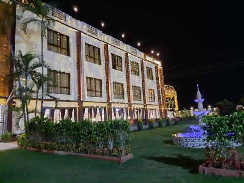 Hotel Vrinda
