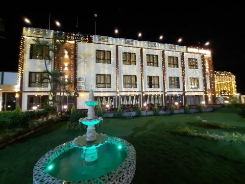 Hotel Vrinda