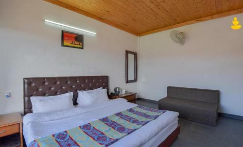 Hotel Nature Nest Eco Resort