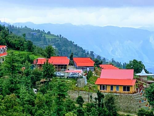 Hotel Nature Nest Eco Resort