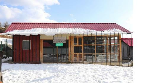 Hotel Nature Nest Eco Resort