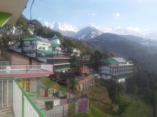 Satovari Hills Homestay