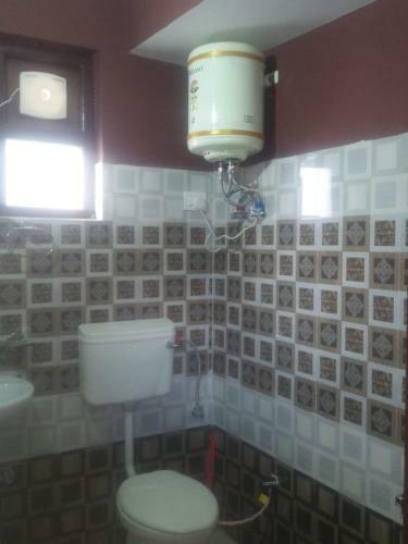 Satovari Hills Homestay