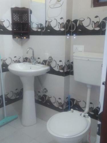 Satovari Hills Homestay