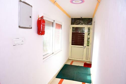 Hotel Starwud Kotagge