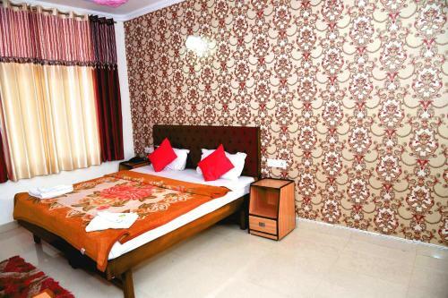 Hotel Starwud Kotagge