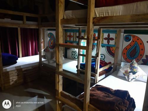 Albergue La Vaca India Mcleodganj