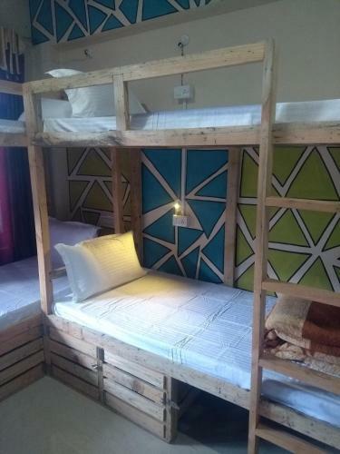 Albergue La Vaca India Mcleodganj