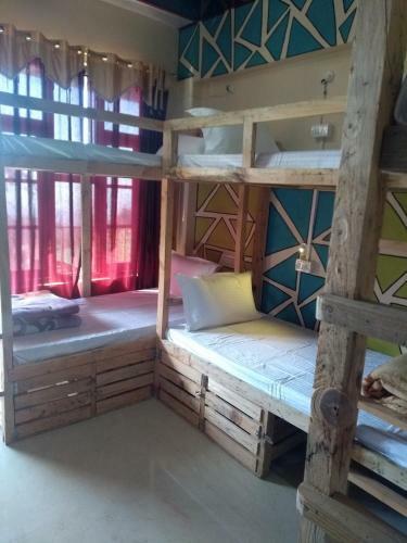 Albergue La Vaca India Mcleodganj