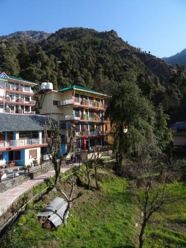 Albergue La Vaca India Mcleodganj
