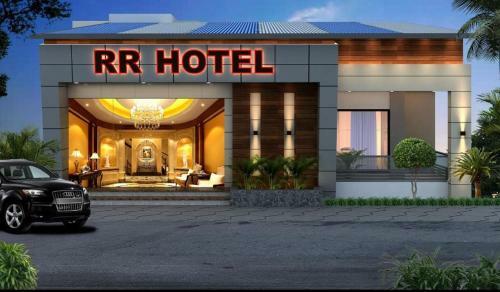 R.r. Hotel & Resort