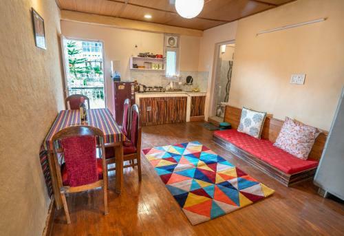Apartamento Eco Loft- 2 Bhk Holiday Home With Kitchen
