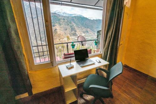 Apartamento Eco Loft- 2 Bhk Holiday Home With Kitchen