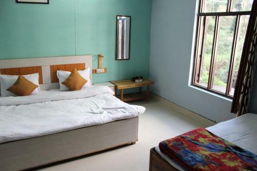Hostel Who Needs Map Mcleodganj