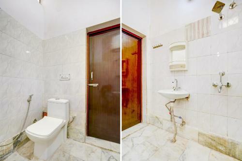 Hotel Oyo 67506 The Nirupamrattan