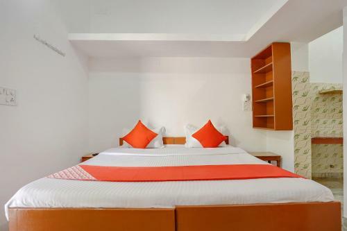 Hotel Oyo 67506 The Nirupamrattan