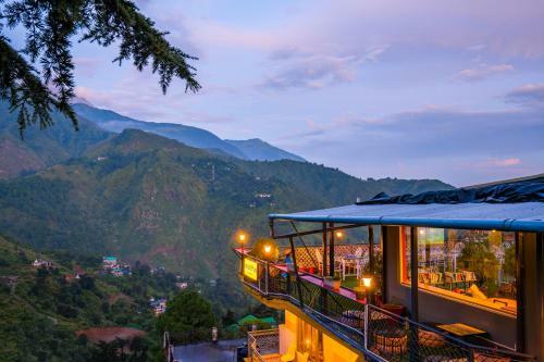 The Hosteller Mcleodganj Max