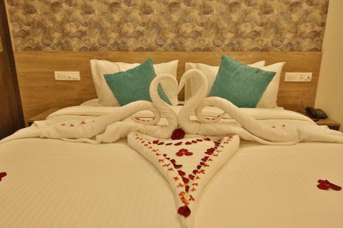 Hotel Ramtel Inn