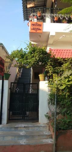 Criston Home Stay