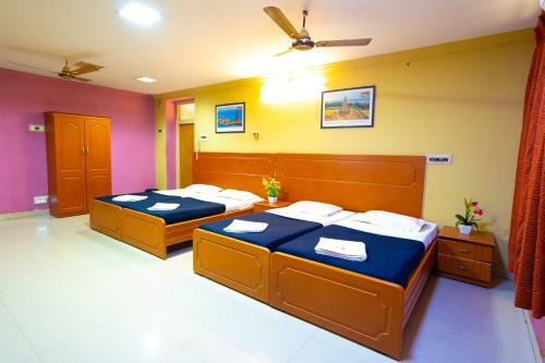 Hotel Tamilnadu - Madurai I