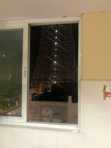 Hotel Temple View Annex