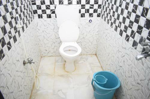 Hotel Yen Residency