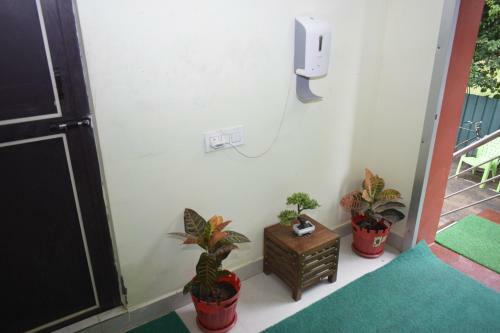 Hotel Yen Residency