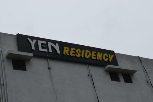 Hotel Yen Residency