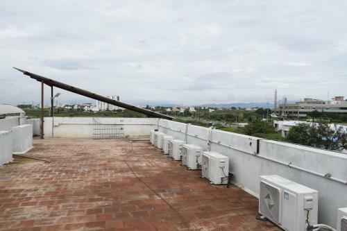 Hotel Yen Residency